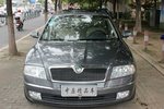 斯柯达明锐2009款1.6L 手动逸仕版