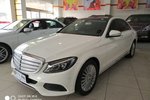 奔驰C级2015款C 200L