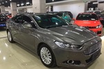 福特蒙迪欧2013款2.0L GTDi200 时尚型