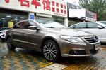 大众CC2012款1.8TSI 精英型