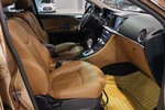 纳智捷大7 SUV2011款新创型 2.2T 两驱