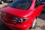 马自达Mazda62007款2.3L 旗舰型