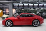 保时捷9112013款Carrera 4S 3.8L