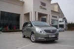 别克GL82011款2.4L LT 行政版