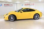 保时捷9112012款Carrera 3.4L