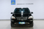 奔驰M级2010款ML300 4MATIC