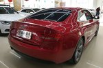 奥迪A5双门2010款2.0TFSI 风尚版