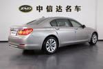 宝马7系2011款730Li 典雅型