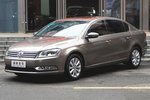 大众迈腾2012款1.8TSI DSG 豪华型