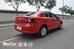 大众宝来2011款1.4TSI DSG 舒适型