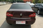 斯柯达昊锐2009款1.8TSI 手自一体 智雅版