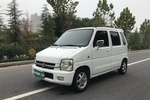 铃木北斗星2008款1.4L STD 标准型