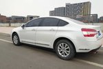 雪铁龙C52013款2.0L 手自一体 尊享型