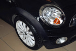 MINIMINI2010款1.6L COOPER Cheer 