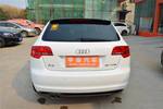 奥迪A3 Sportback2013款30 TFSI 豪华型