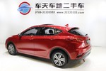 长安逸动XT2015款1.6L 手动 俊酷型 国V