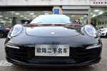 保时捷9112012款Carrera 3.4L