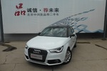 奥迪A1 Sportback2014款30 TFSI 舒适型