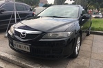 马自达MAZDA62007款2.0L 超豪华型