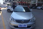 大众朗逸2011款1.4TSI DSG 品轩版