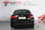 奥迪A4L2010款2.0TFSI 舒适型