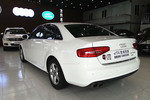 奥迪A4L2013款30 TFSI 自动舒适型