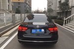 大众帕萨特2011款1.8TSI DSG御尊版