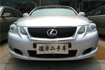 雷克萨斯GS2010款300