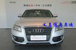 奥迪Q52011款2.0TFSI 舒适型