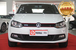 大众POLO GTI2012款1.4TSI DSG