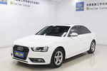 奥迪A4L2013款35 TFSI 自动标准型