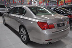 宝马7系2009款730Li 领先型