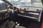 smartfortwo2012款1.0 MHD 硬顶标准版