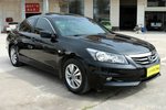 本田雅阁2011款2.0L EX