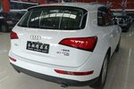 奥迪Q52013款40 TFSI 舒适型