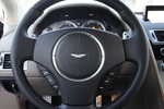 阿斯顿马丁V12 Vantage2012款6.0 Roadster