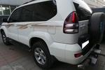 丰田普拉多2008款2.7L GX 自动