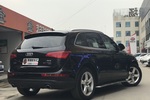 奥迪Q52013款40 TFSI 豪华型