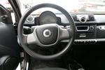 smartfortwo2012款1.0 MHD 硬顶舒适版