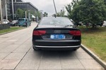 奥迪A8L2014款45 TFSI quattro专享型