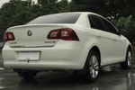 大众宝来2011款1.4TSI 手动 Sportline