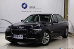 宝马7系2009款730Li 领先型