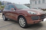 保时捷Cayenne2011款3.0T