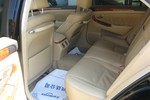 丰田皇冠2008款2.5L Royal 真皮版