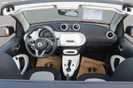 smartfortwo cabrio2016款1.0L 敞篷激情版