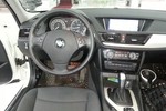 宝马X12012款sDrive18i豪华型