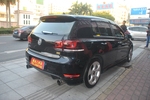 大众高尔夫GTI2010款2.0TSI DSG 豪华版