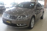 大众CC2013款1.8TSI 尊贵型