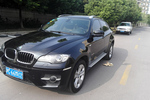 宝马X62011款xDrive35i