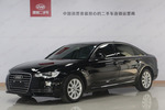 奥迪A6L2012款30 FSI 舒适型(2.5L)